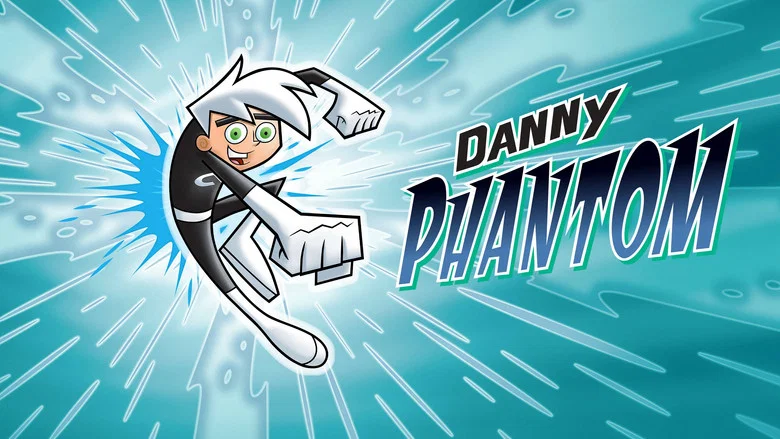 Danny Phantom still