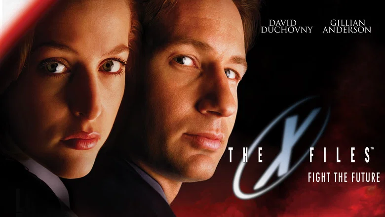 The X-Files still
