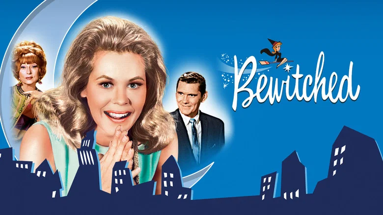 Bewitched still