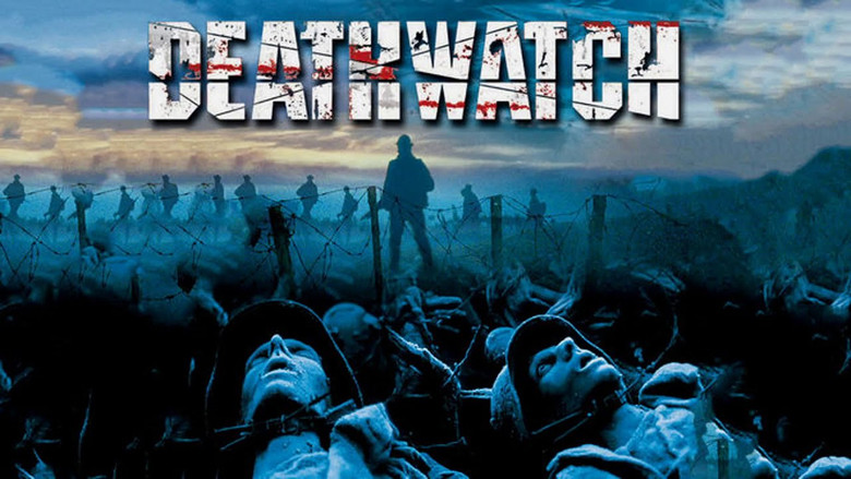 Deathwatch still