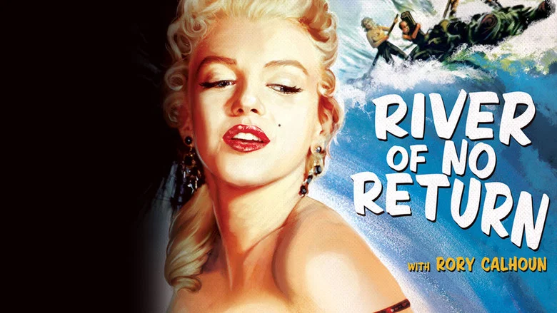 River of No Return still