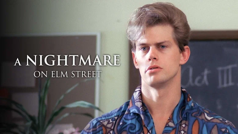 A Nightmare on Elm Street still