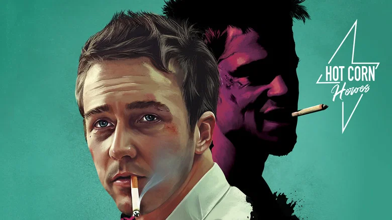 Fight Club still