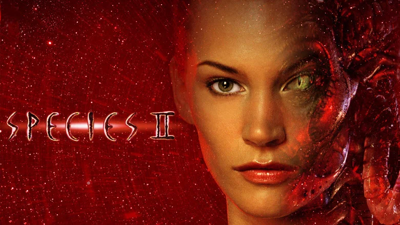 Species II still