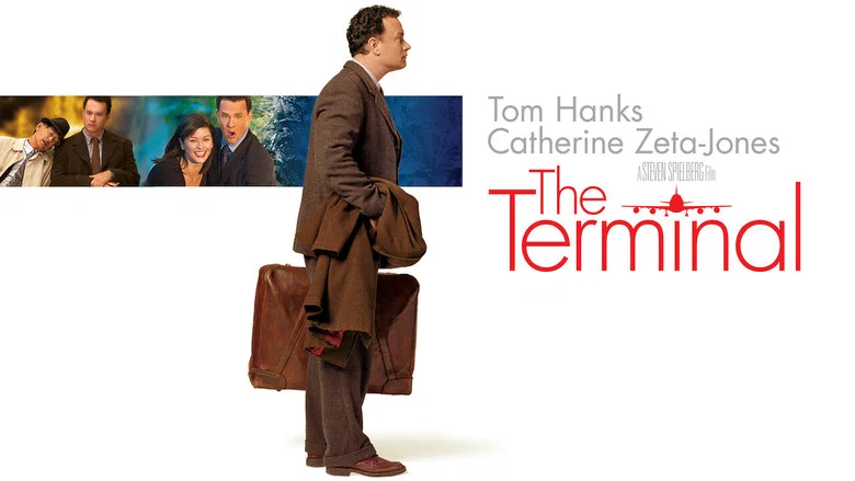 The Terminal still