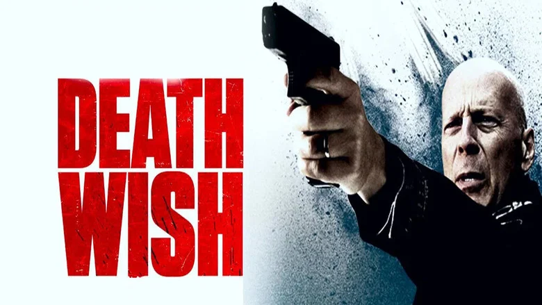 Death Wish still