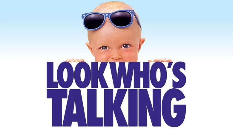 Look Who's Talking still