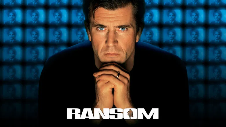 Ransom still
