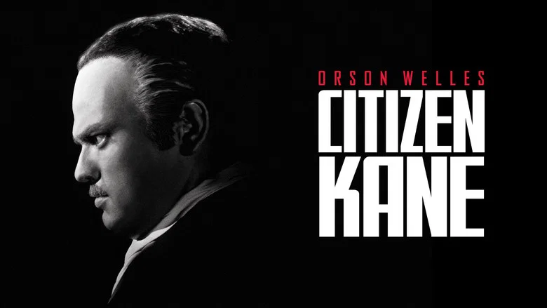 Citizen Kane still