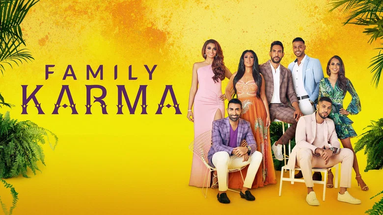 Family Karma still