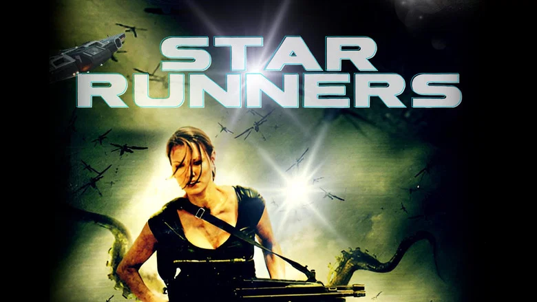 Star Runners still