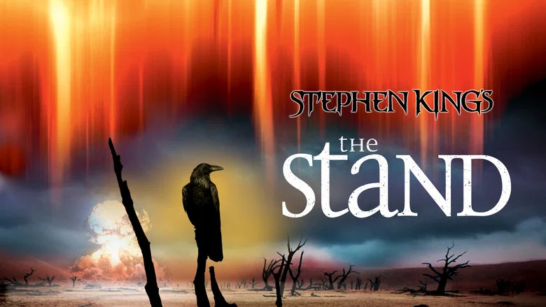 The Stand still