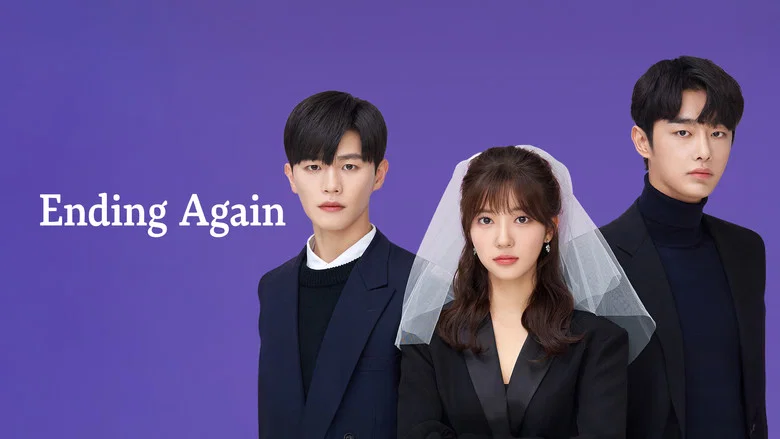 Ending Again still