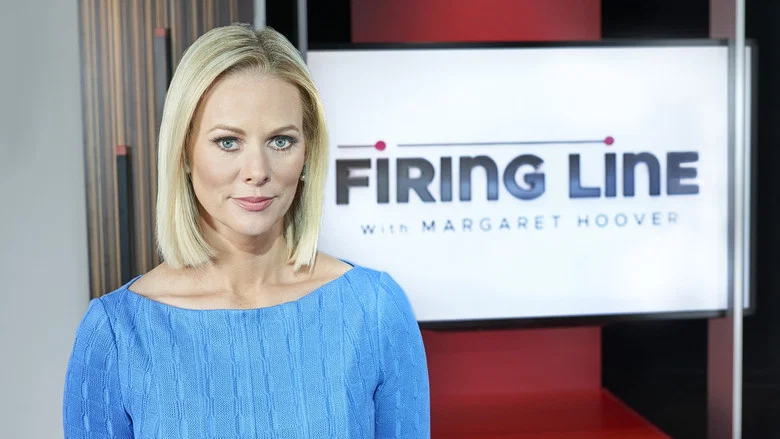 Firing Line with Margaret Hoover still