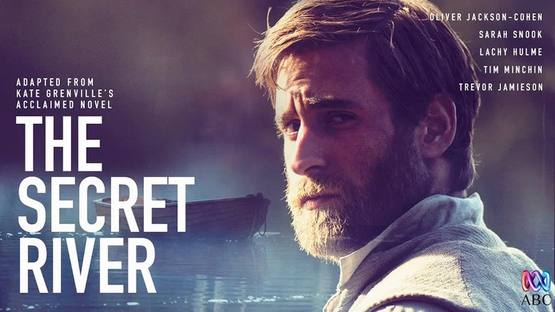 The Secret River still
