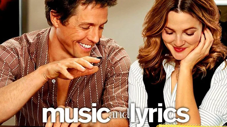 Music and Lyrics still