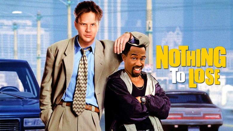 Nothing to Lose still