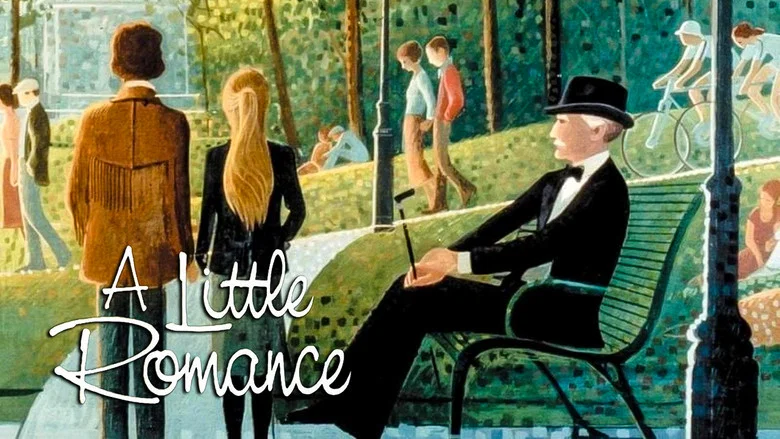A Little Romance still
