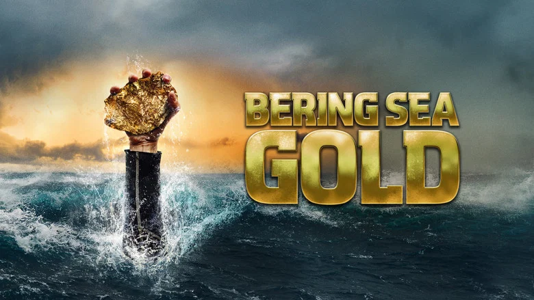 Bering Sea Gold still