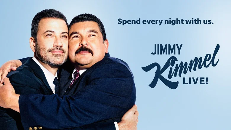 Jimmy Kimmel Live! still