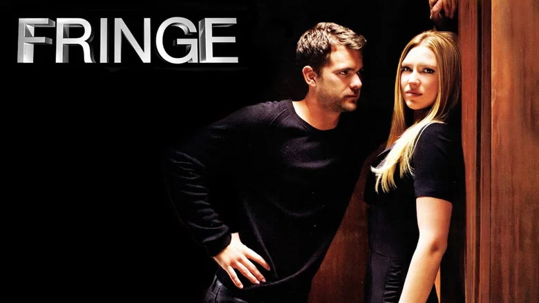 Fringe still