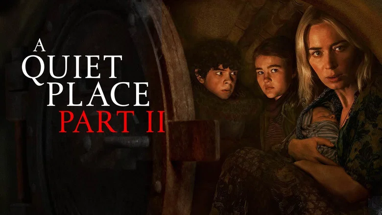 A Quiet Place Part II still
