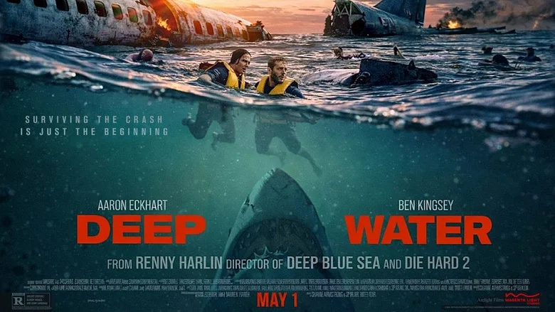 Deep Water still