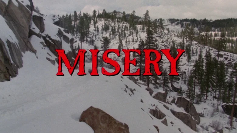Misery still