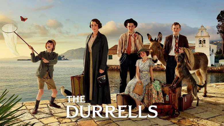 The Durrells still