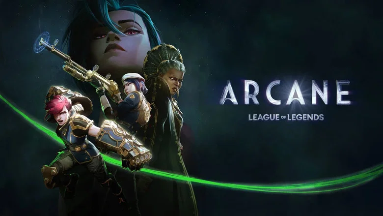 Arcane still