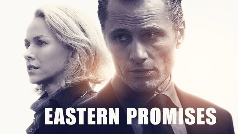 Eastern Promises still