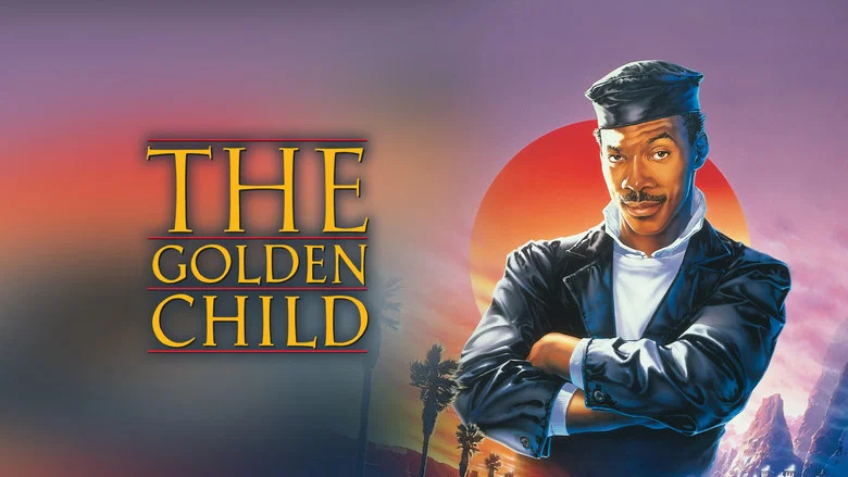 The Golden Child still