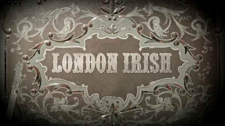 London Irish still