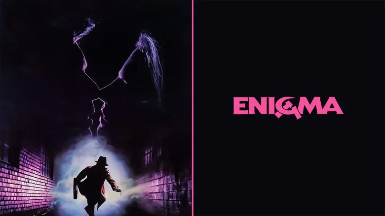 Enigma still