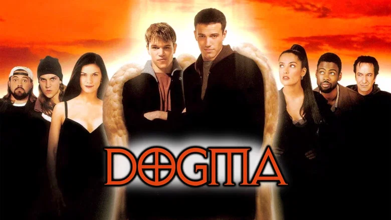 Dogma still