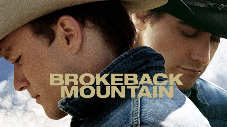 Brokeback Mountain still