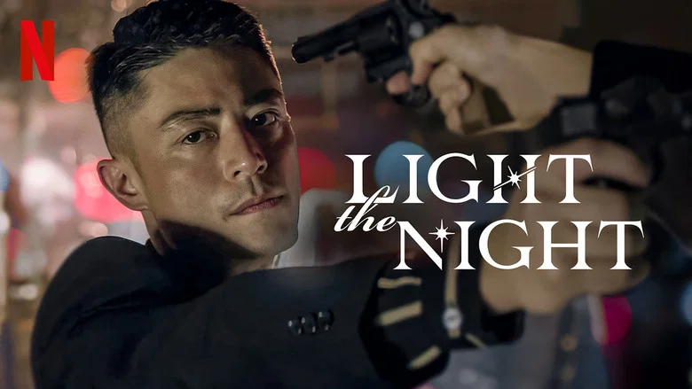 Light the Night still