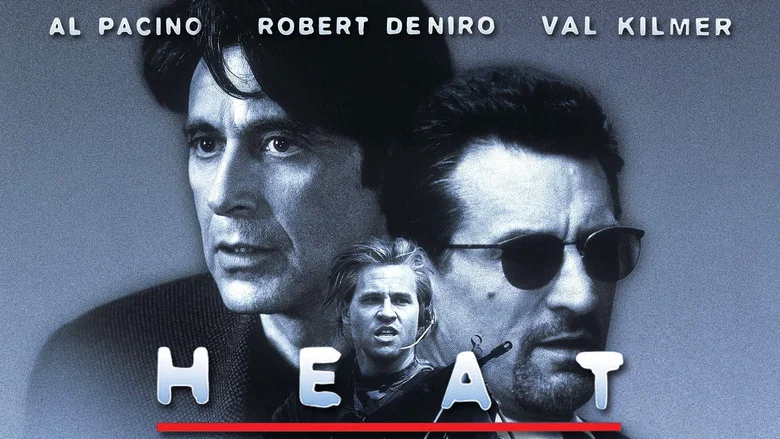 Heat still