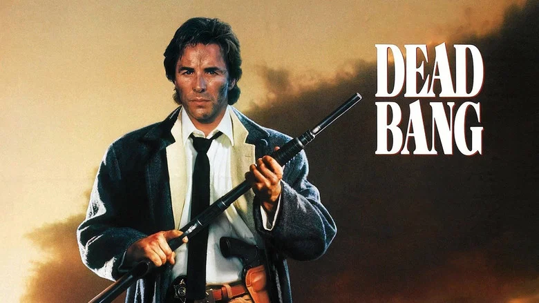 Dead Bang still