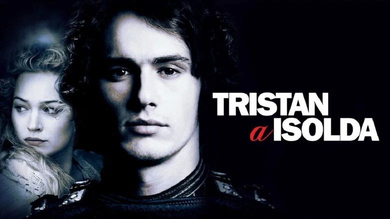 Tristan & Isolde still