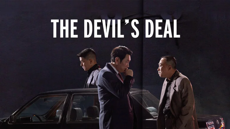 The Devil's Deal still