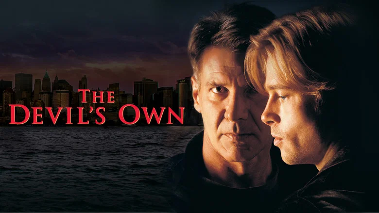 The Devil's Own still