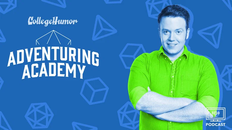 Adventuring Academy still