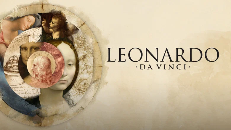 Leonardo da Vinci still