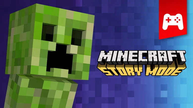 Minecraft: Story Mode still