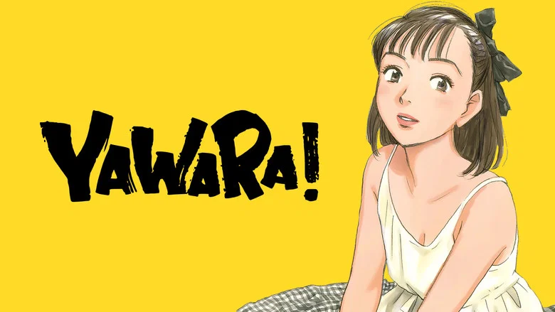 Yawara! still