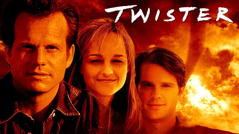 Twister still