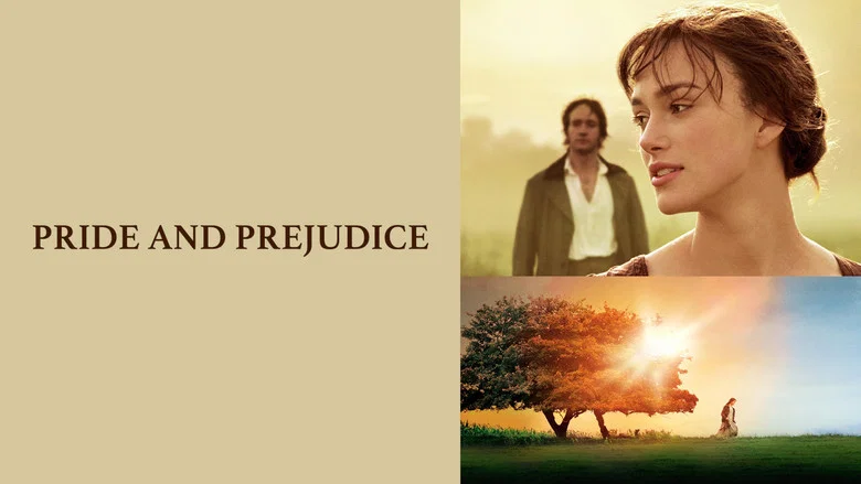 Pride & Prejudice still