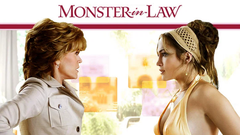 Monster-in-Law still