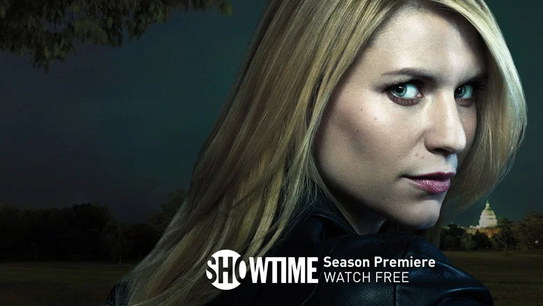Homeland still